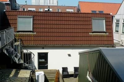 Woning Achterdijk 14D Purmerend