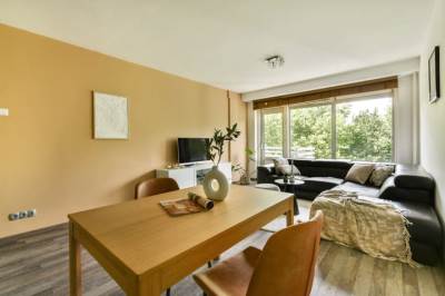 Woning Nachtwachtlaan 262 Amsterdam