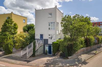 Woning Aziëring 14 Amersfoort