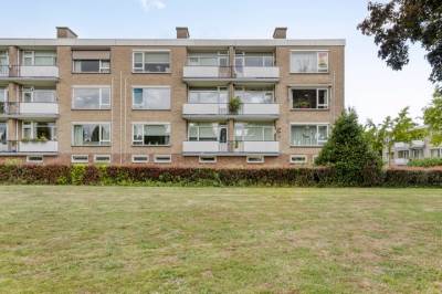 Woning Marijkestraat 27 Beek (LI)