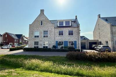 Woning Speltveld 14 Beneden-Leeuwen