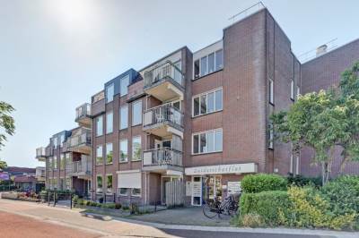 Woning Schutstraat 103 Hoogeveen