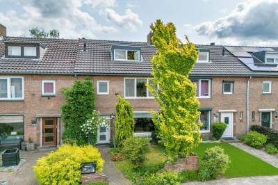 Woning Vinckenhofstraat 139 Venlo