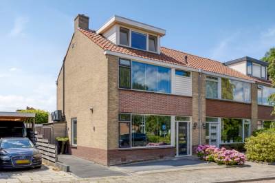 Woning Koninginneweg 162 Bodegraven