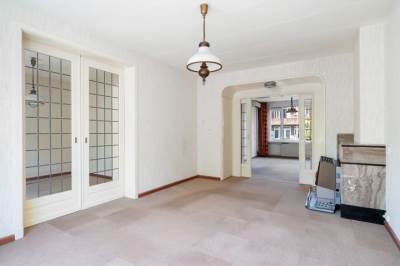 Woning Statenweg 187B Rotterdam