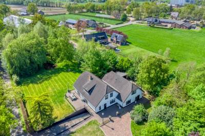 Woning Hoge Valkseweg 44 Lunteren