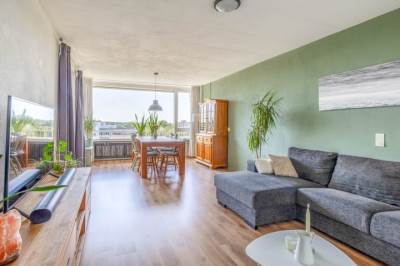 Woning Stadhoudersring 502 Zoetermeer