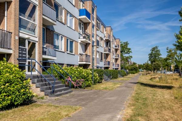 Woning Hildebrandlaan 124 Oosterhout (NB)