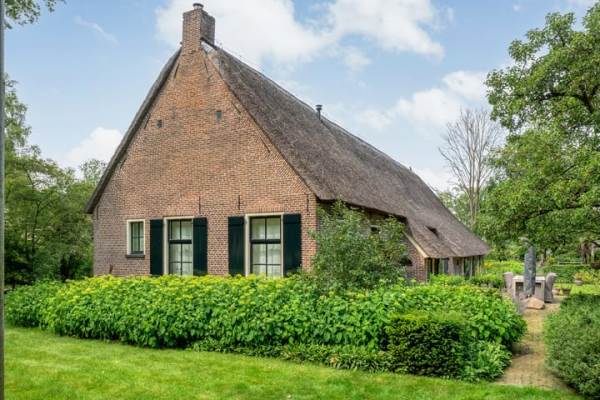 Woning Westeinde 51 Dwingeloo