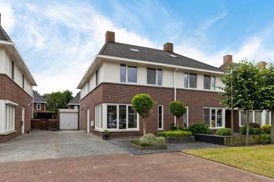 Woning Lege Kamp 26 Ureterp