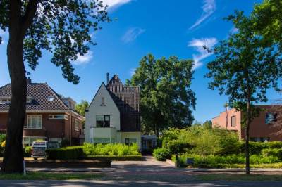 Woning Bredaseweg 408 Tilburg