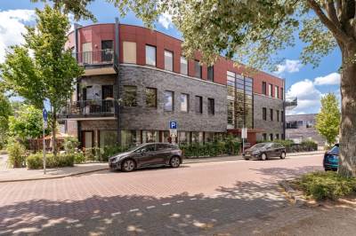 Woning Triosingel 36 Culemborg