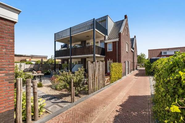 Woning Broekweg 10D Ouddorp