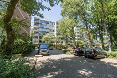 Woning De Zalmen 63 Doorwerth