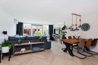 Woning Romulus 62 Wijk bij Duurstede