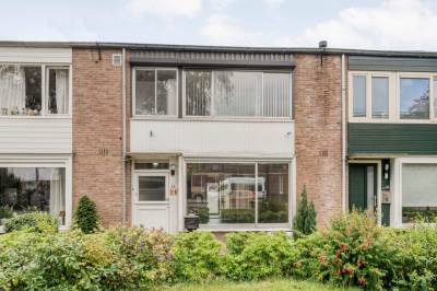 Woning Weggelerstraat 40 Almelo