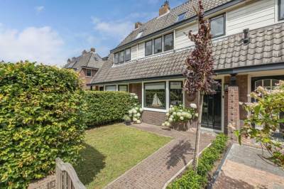 Woning Eemnesserweg 33 Huizen