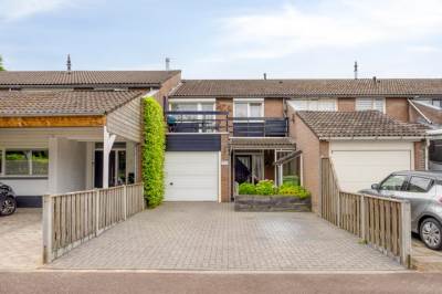 Woning Prinsenhof 5 Heteren
