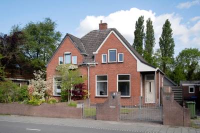 Woning Rijksweg 91 Groningen