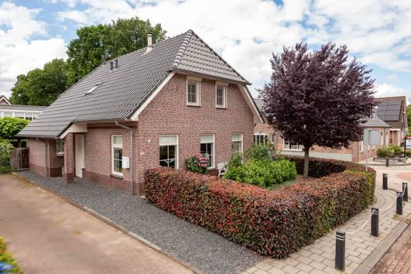 Woning Groote Woldweg 43 Oosterwolde (GE)