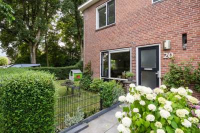 Woning Violenweg 20 Zwolle