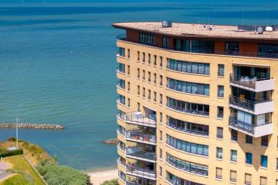 Woning Marinaweg 131 Almere