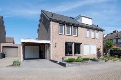 Woning Kanestede 5 Zegge