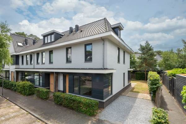 Woning Prinses Catharina Amalialaan 77 Zeist