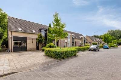 Woning Spoorven 66 Veghel