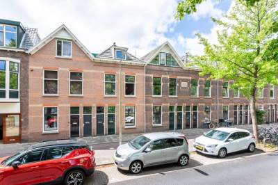 Woning Delfgauwseweg 141 Delft