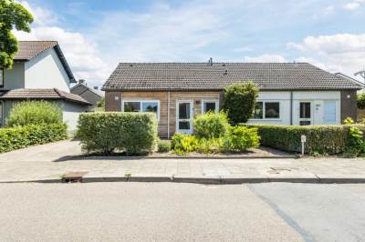 Woning Nieuweweg 8 Gassel