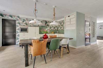 Woning Poortbultenhoek 59 Enschede