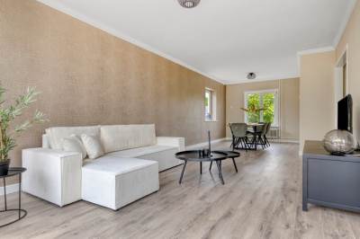 Woning Julianalaan 90 Oss