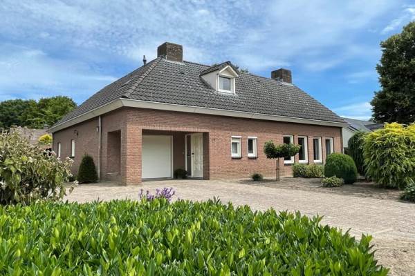 Woning Lobeliastraat 20 Ittervoort