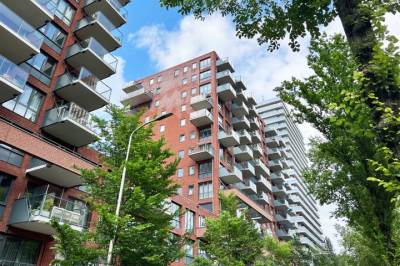 Woning Martinus Nijhofflaan 176 Delft