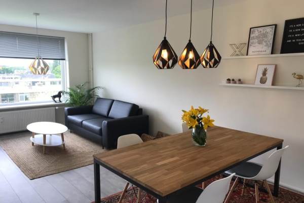 Woning Abeelweg 172 Rotterdam
