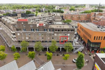 Woning Agorahof 141 Lelystad