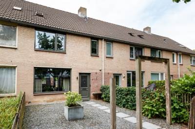 Woning Friese Steen 17 Wijk bij Duurstede