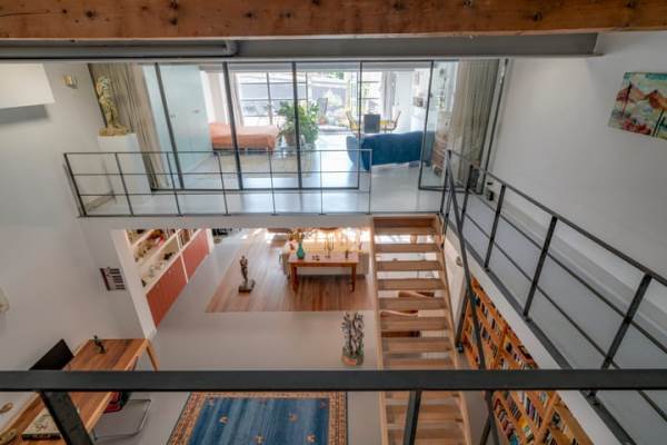 Woning Mgr. van de Weteringstraat 73 Utrecht