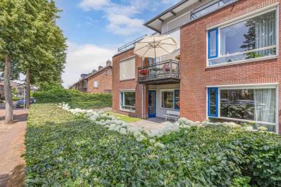 Woning Trompstraat 6A Huizen