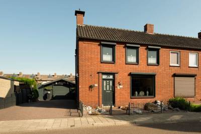 Woning Minckelersweg 39 Hoogerheide