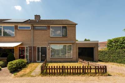 Woning Het Hoefke 23 Ossendrecht