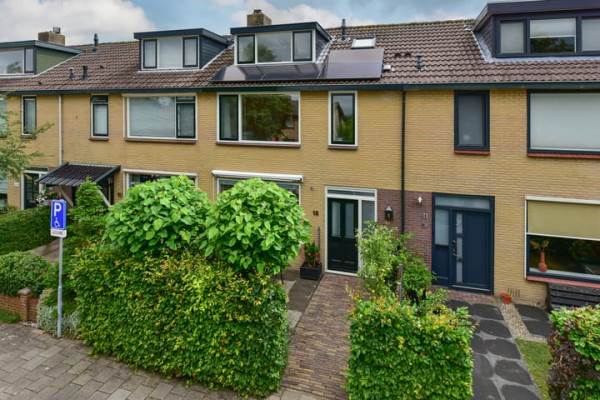 Woning Anton Mauvelaan 16 Nederhorst den Berg