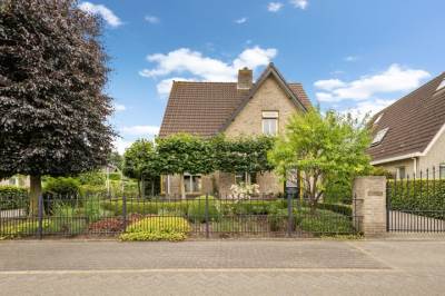 Woning Krekelberg 114 Roosendaal