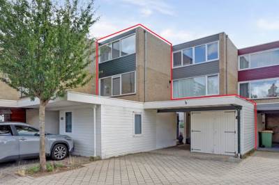 Woning Hoflaan 19 Ede