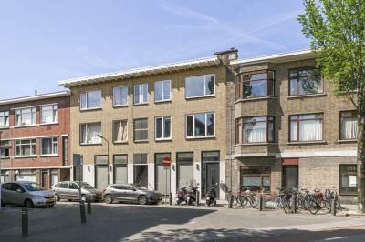 Woning van Duvenvoordelaan 169 Voorburg