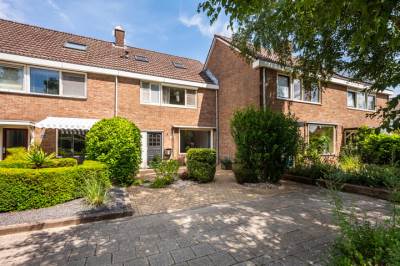 Woning Giesbeek 19 Zwolle