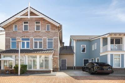 Woning Hendrik Werkmanhof 30 Utrecht