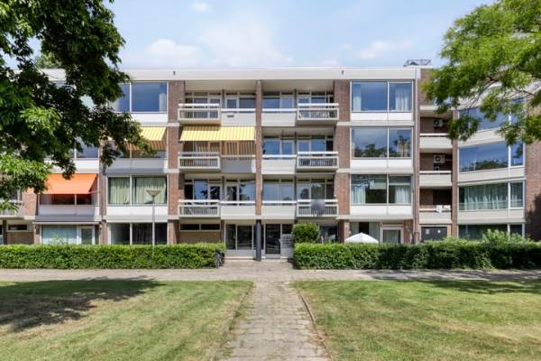 Woning Tilburgseweg-Oost 57 Eindhoven