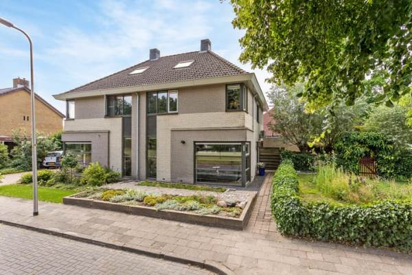 Woning Portlandweg 6 Nijverdal